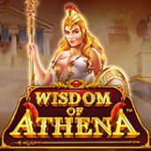 Wisdom of Athena - Premium Slot Game at Queen PH